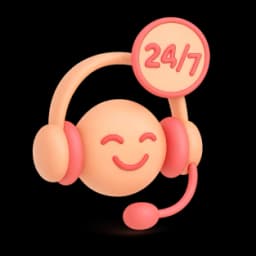 Available 24/7