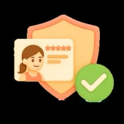 Verified Profiles