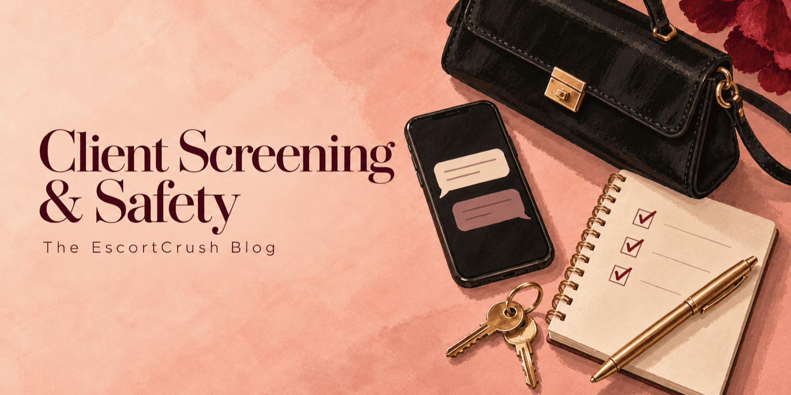Client Screening: How to Screen Clients and Stay Safe